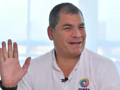 Rafael-Correa