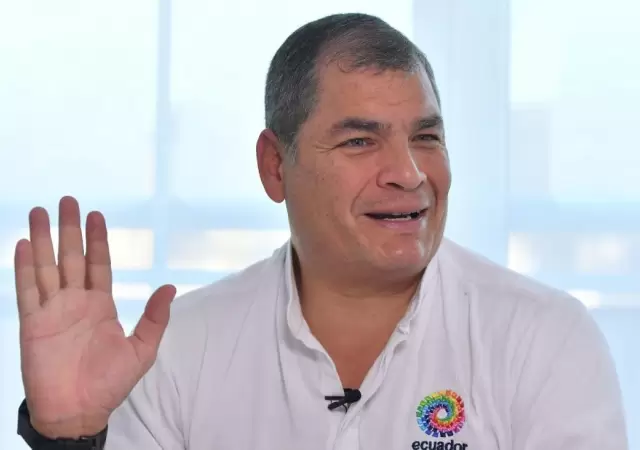 Rafael-Correa