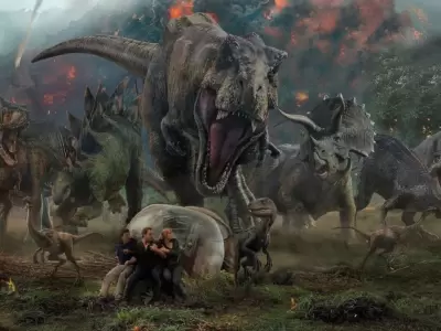 Jurassic-world