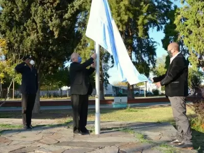 Rivadavia-Mendoza