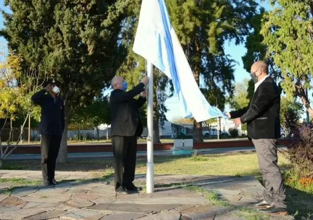 Rivadavia-Mendoza