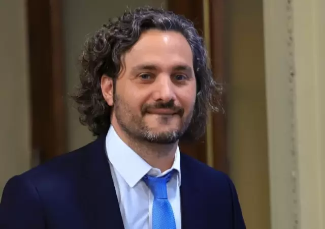 santiago-cafiero-jefe-de-gabinete-de-la-nacion