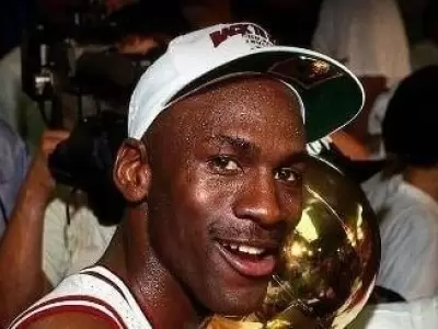 Michael-Jordan