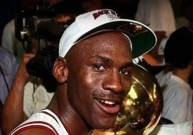 Michael-Jordan