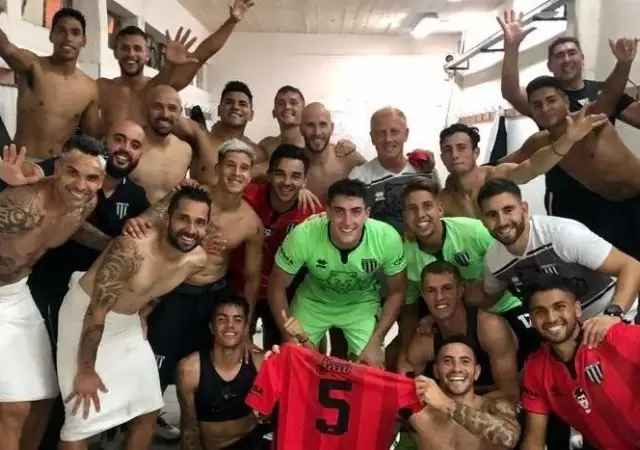 Gimnasia-Esgrima