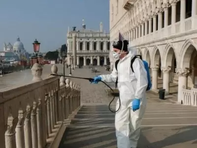 coronavirus-Italia
