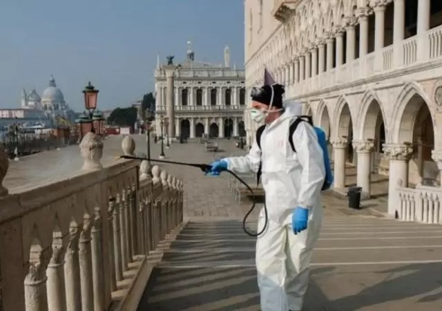 coronavirus-Italia