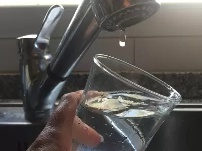 agua