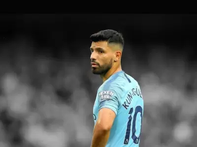 aguero