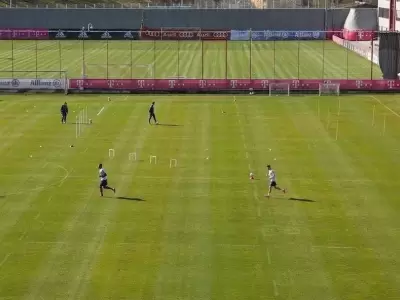 Bayern-Munich