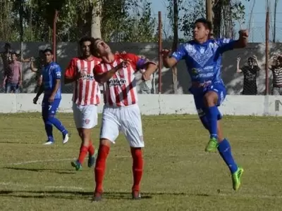 Sandoval-Regional