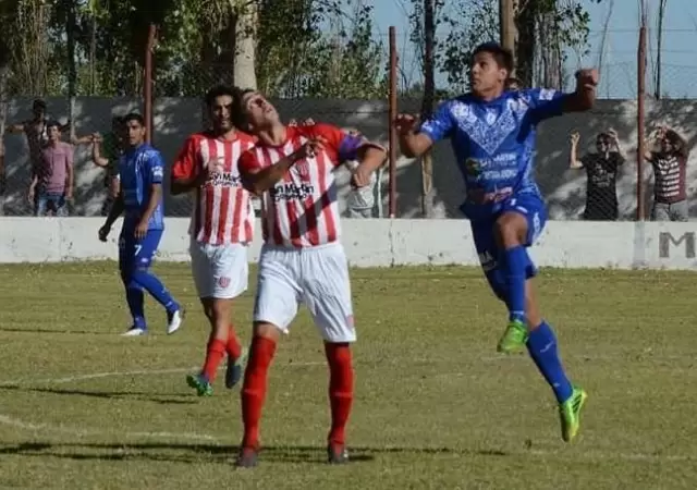 Sandoval-Regional