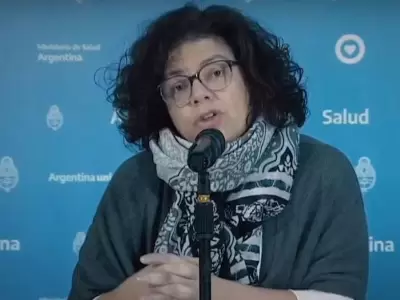coronavirus-Argentina