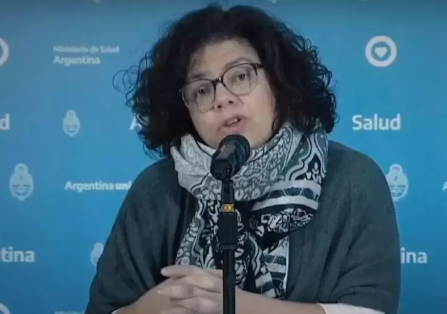 coronavirus-Argentina