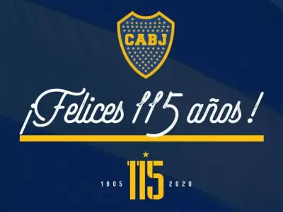 Boca-Juniors