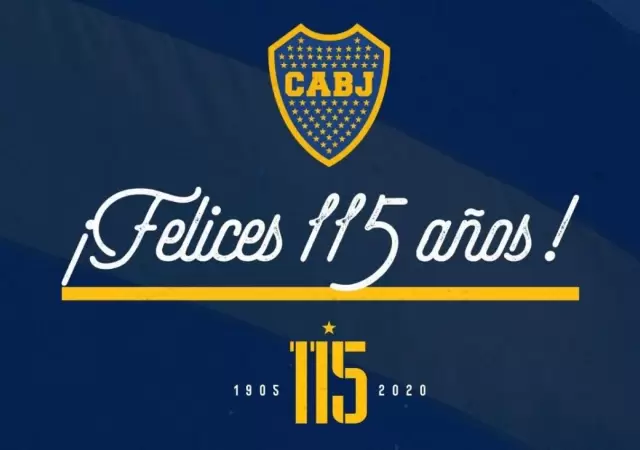 Boca-Juniors