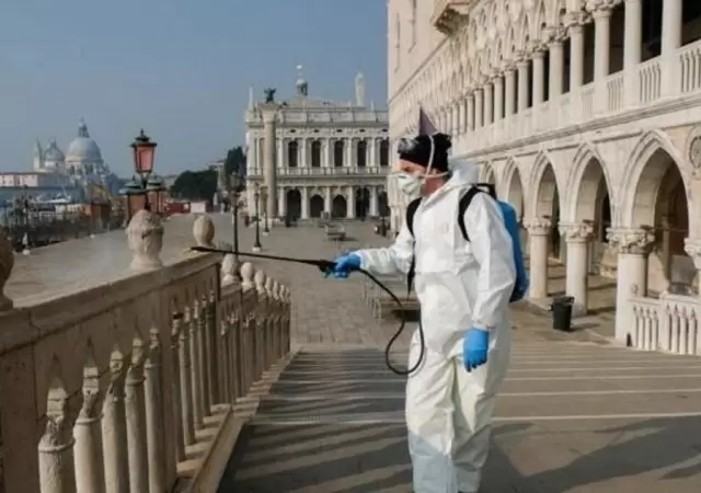 coronavirus-Italia