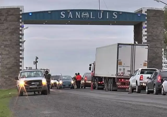 SAn-Luis