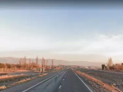 asalto-mendoza-maip�-camioneta