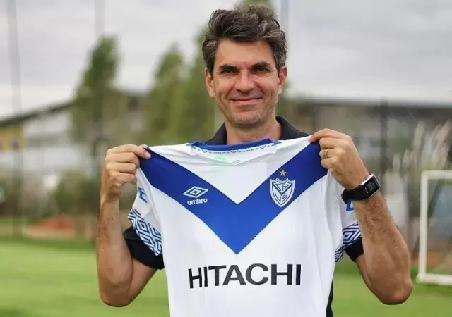 Mauricio-Pellegrino