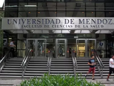u-mendoza