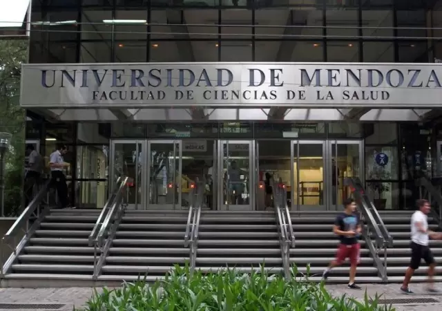 u-mendoza