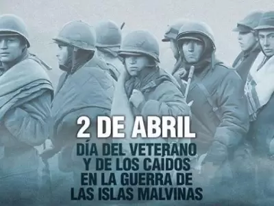 Maradona-Malvinas