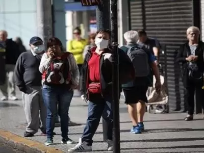 coronavirus-Argentina