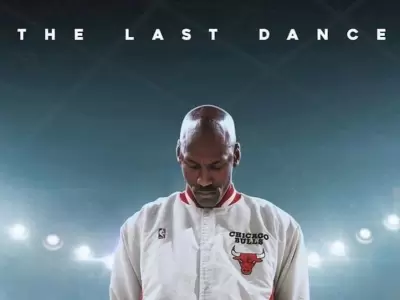 The-Last-Dance