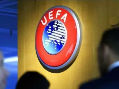 UEFA