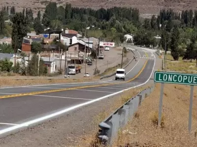 Loncopue