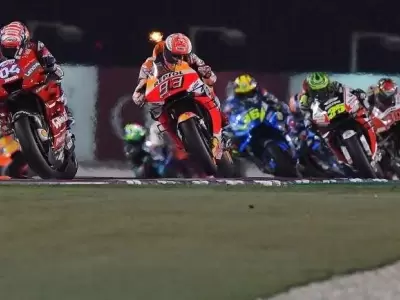 Moto-GP