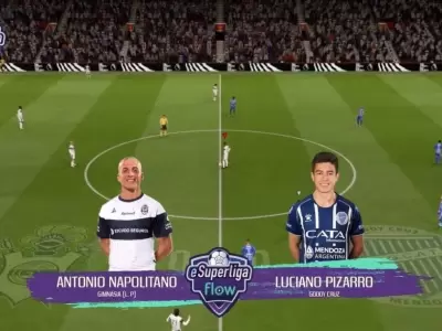Superliga-Pizarro