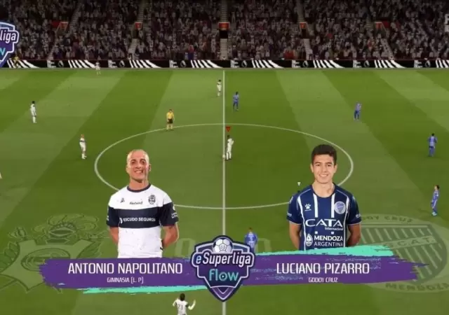 Superliga-Pizarro
