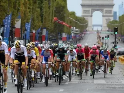 Tour-France