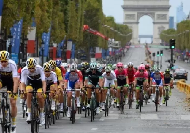 Tour-France