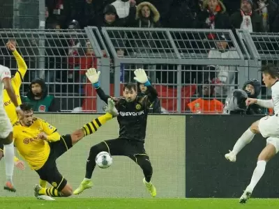 Bundesliga-Coronavirus