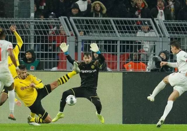 Bundesliga-Coronavirus