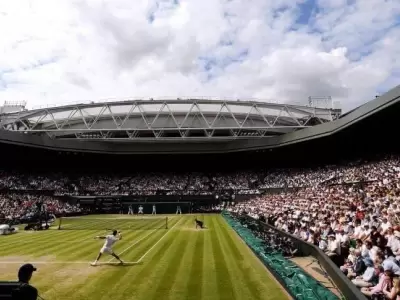 Wimbledon-seguro