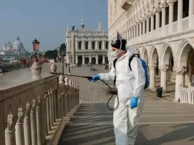 coronavirus-Italia