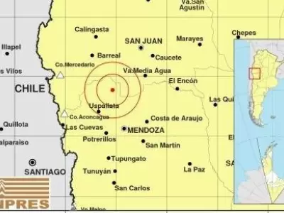 Sismo