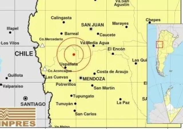 Sismo