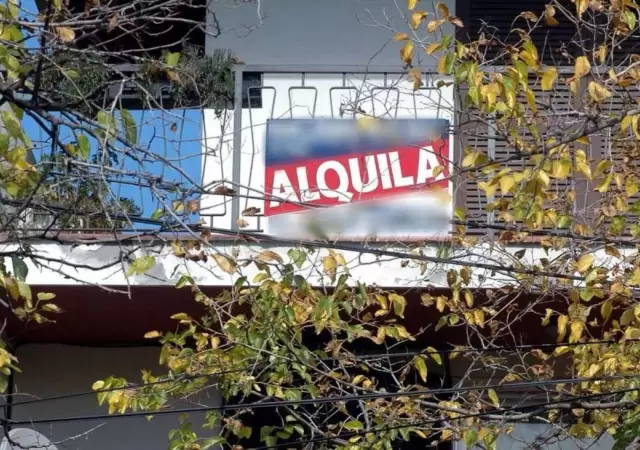 se-alquila