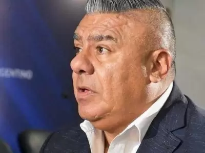 Chiqui-Tapia