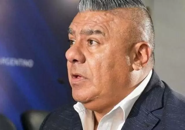 Chiqui-Tapia
