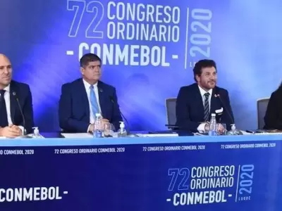 Belloso-Conmebol