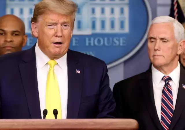 trump-no-se-ha-hecho-la-prueba-del-coronavirus-segun-la-casa-blanca