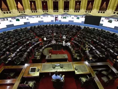 camara-diputados-argentina-hoy-sesi�n