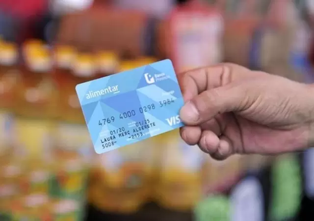 Tarjeta-Alimentar-AUH