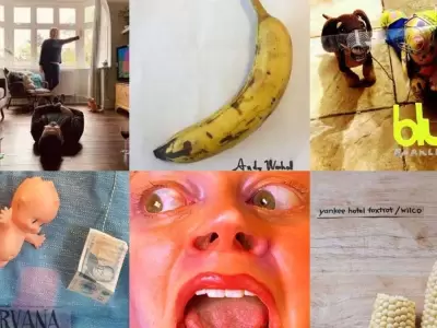 desaf�o-viral-discos-casa-fotos-imitaciones